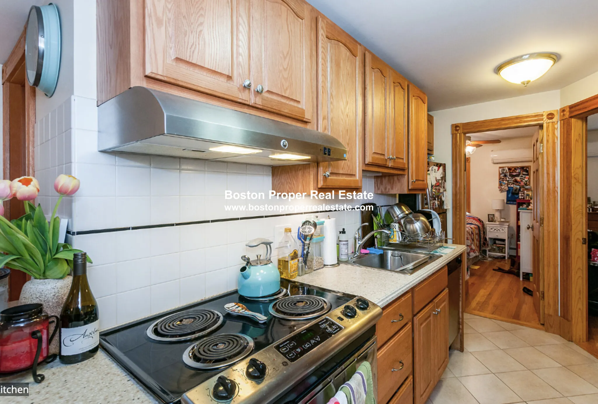 39 Charles St, Beacon Hill