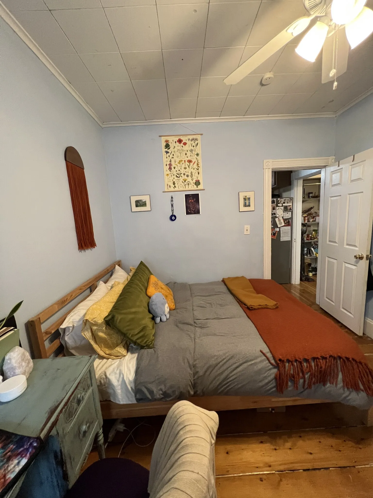 12 Hancock St, Upham's Corner