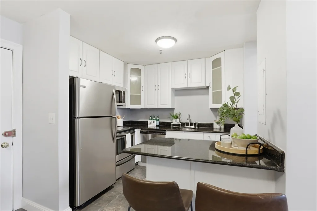 3 Appleton St, South End