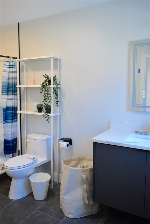 25 Second St, Chelsea