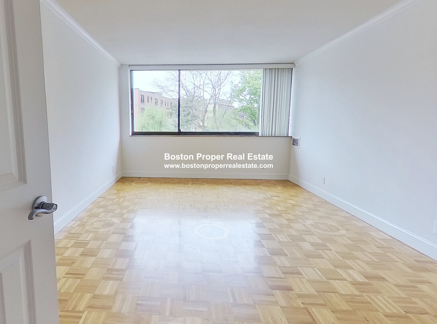 255 Massachusetts Ave, Fenway