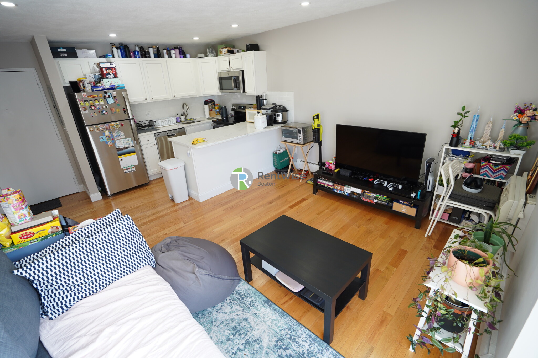 116 Tremont St, Brighton