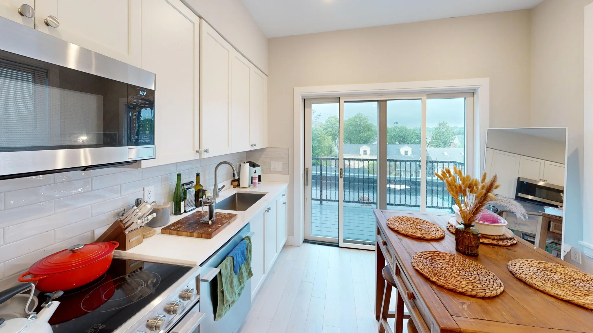 195 Green St, Jamaica Plain