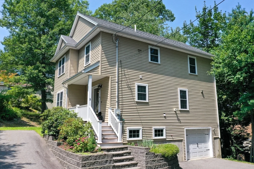 3 Redwood, Lynnfield