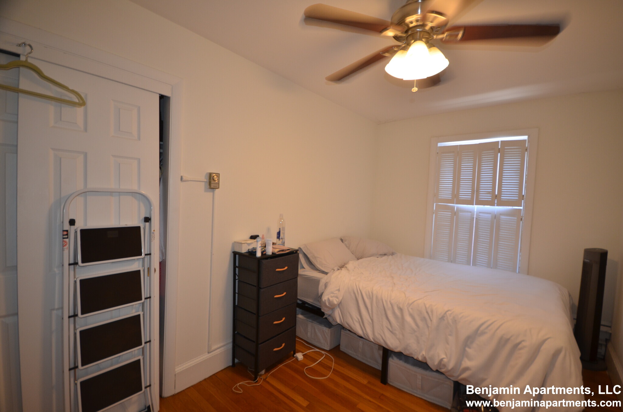 529 Beacon St, Back Bay