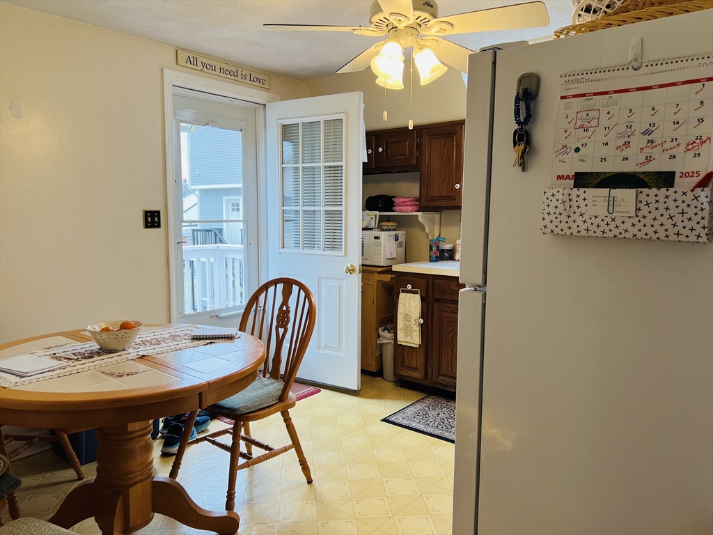 153A Belmont St, Everett