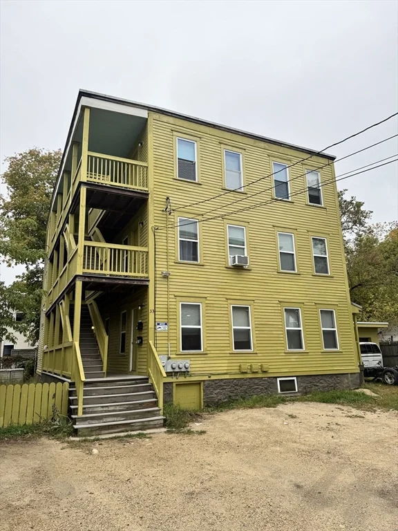 33 Thomas St, Southbridge