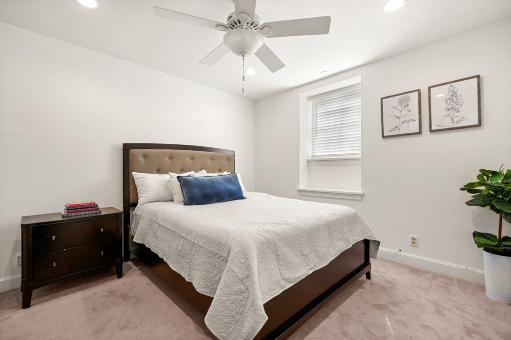 5 Appleton St, South End