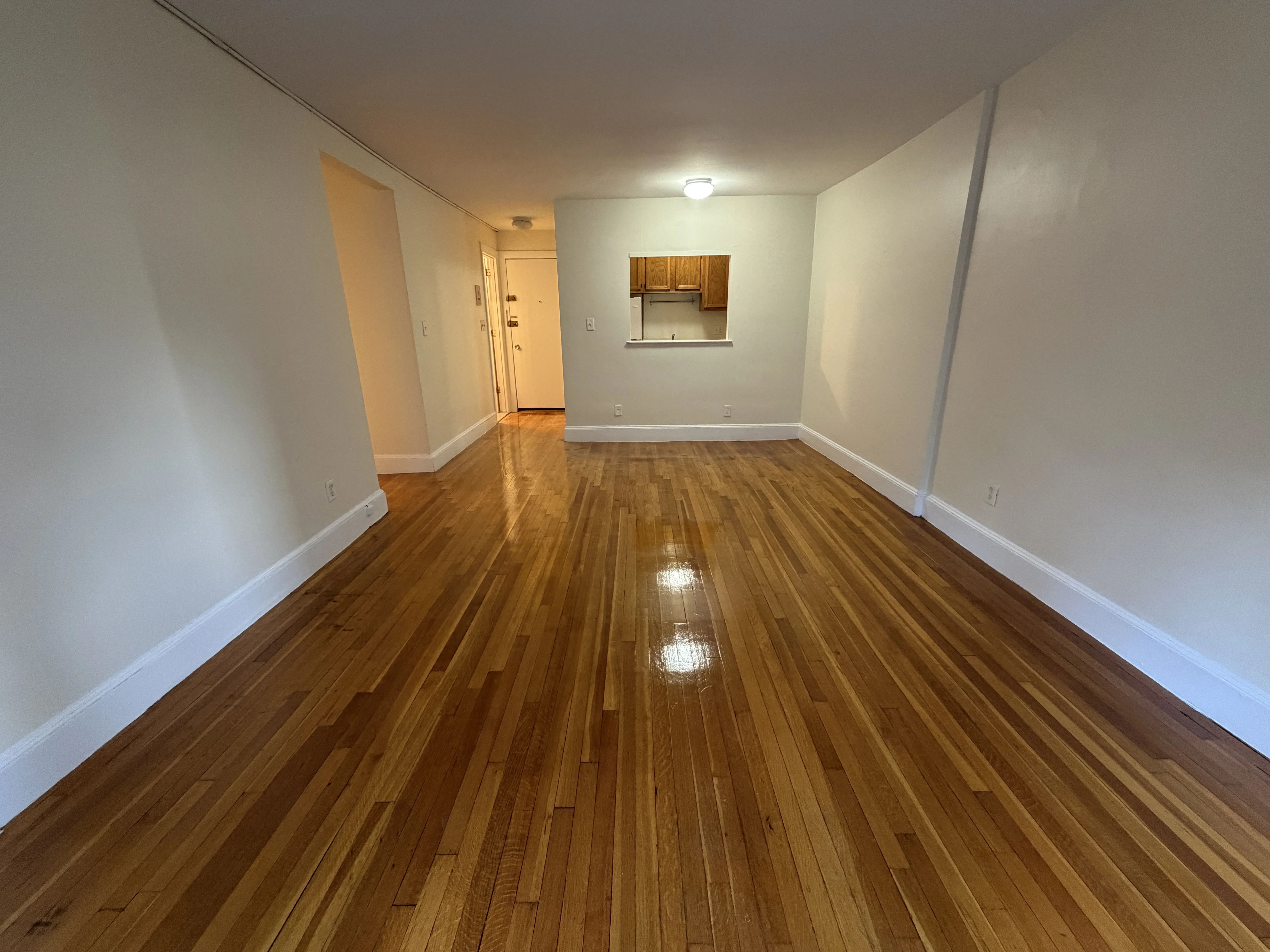 33 Lancaster Ter, Corey Hill