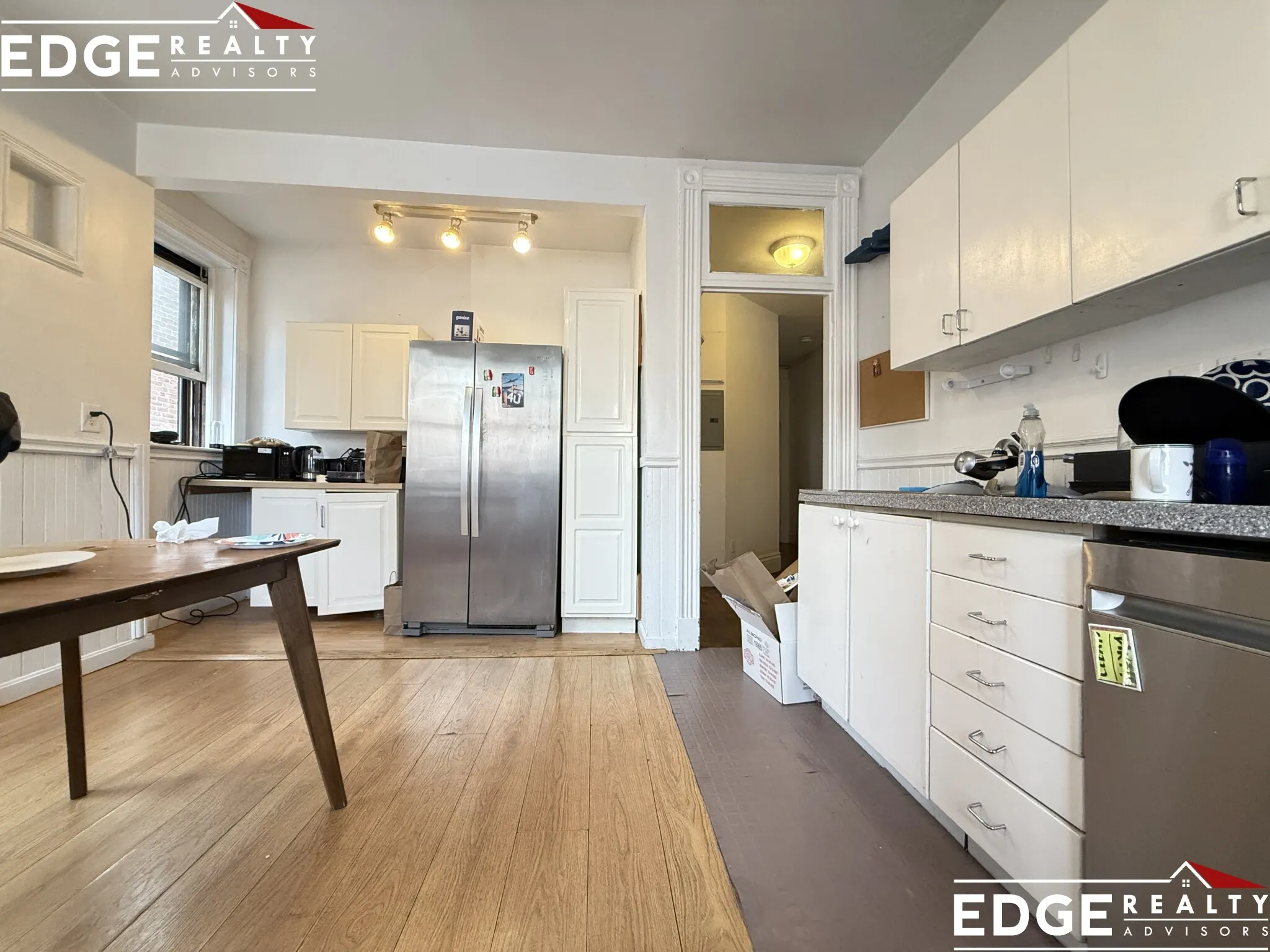 11 Euston St, Brookline