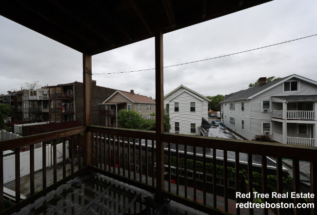 62 Empire St, Allston