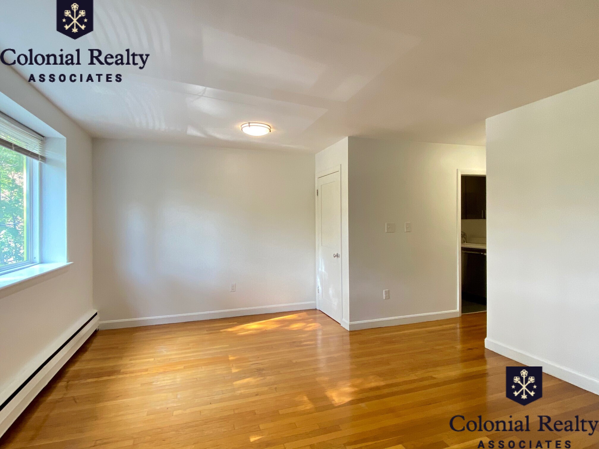 14 Marion St, Coolidge Corner