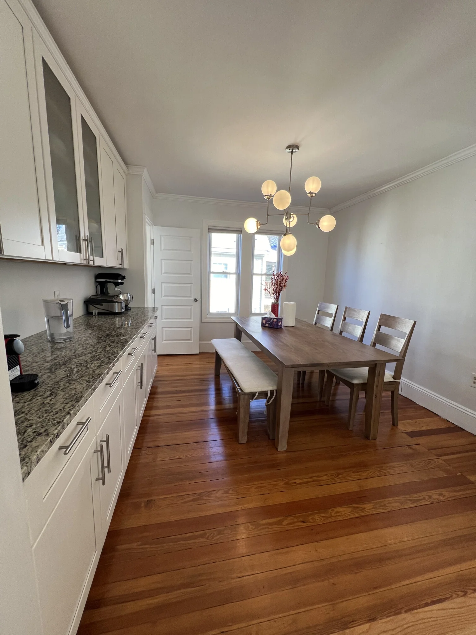 474 Albemarle Rd, Newtonville