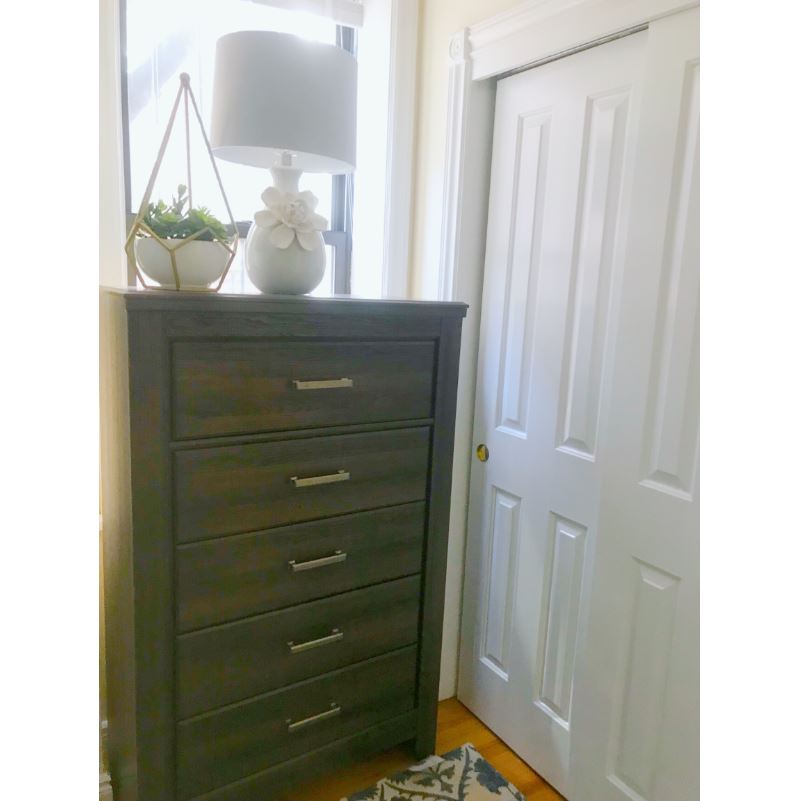 90 Saint Botolph St, Back Bay