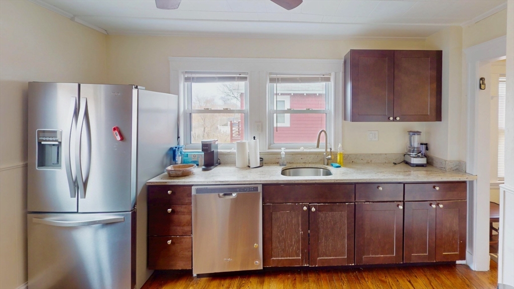 117 Burget Ave, Tufts University