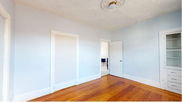 61 Crescent Ave, Boston