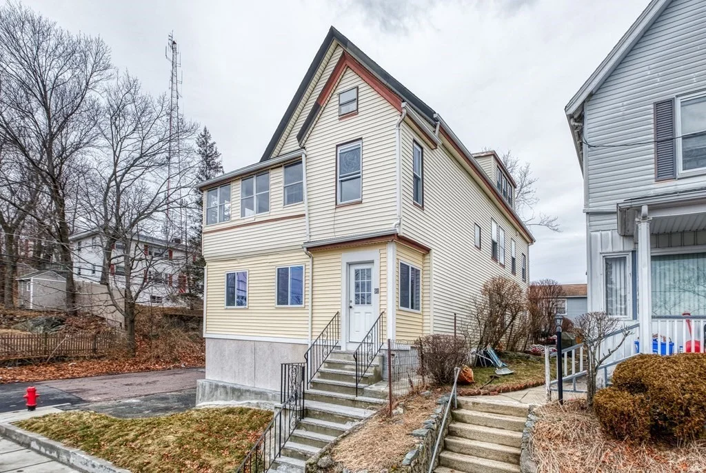 91 Pine St, Malden