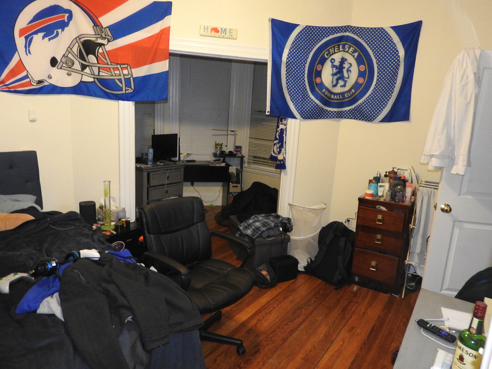 34 Calumet St, Mission Hill