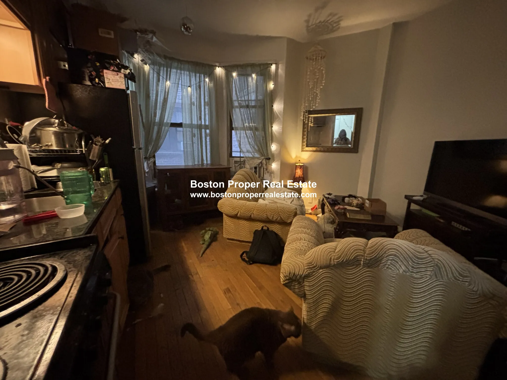 384 Commonwealth Ave, Back Bay