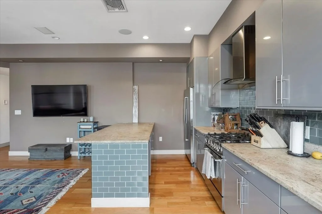 45 Vinton, South Boston