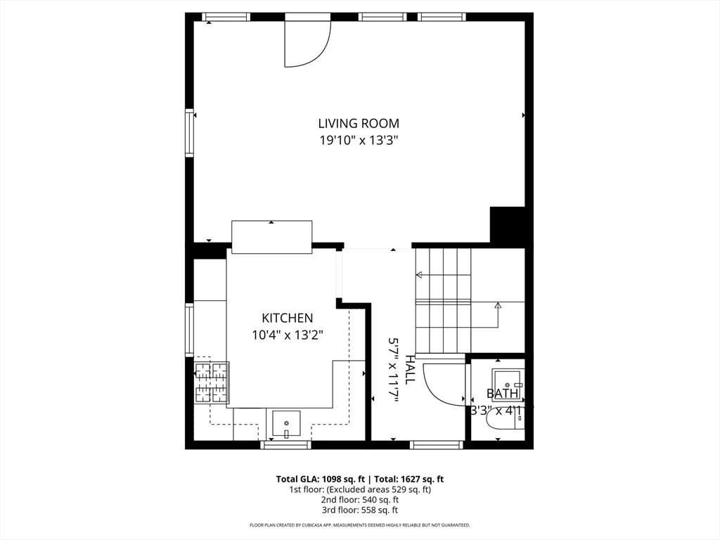 7 Silvia Ct, Hyde Park