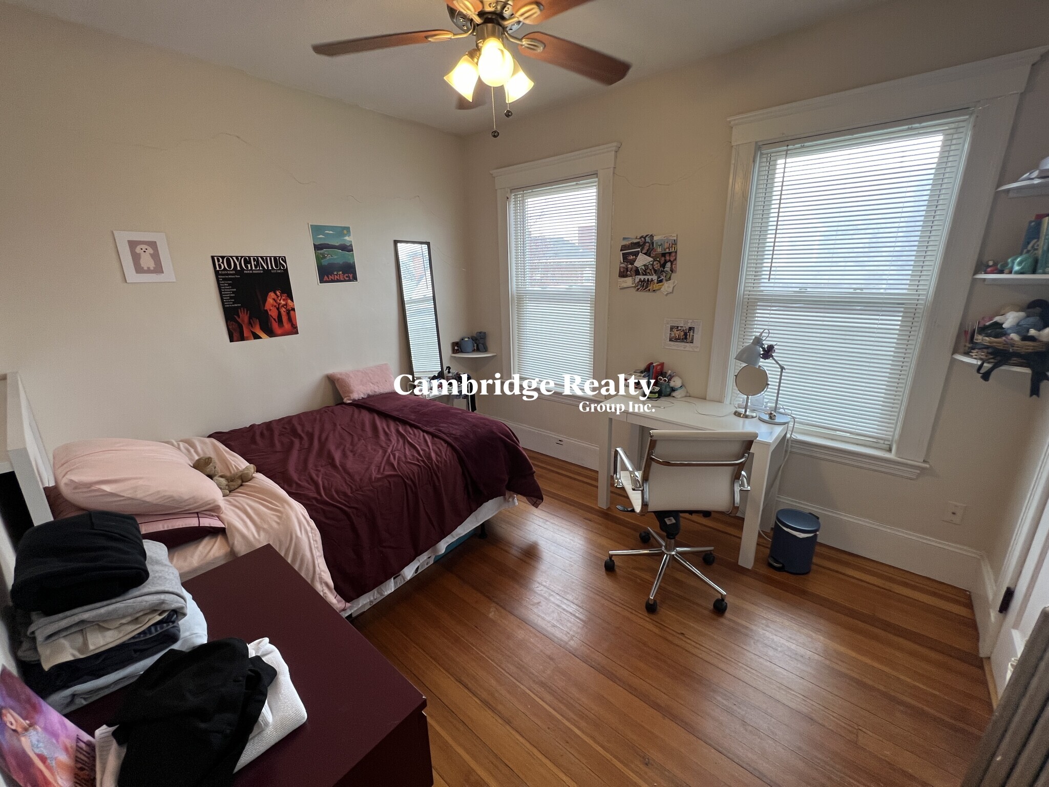 223 Holland St, Teele Square