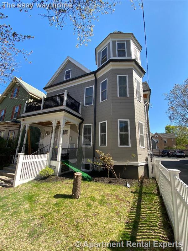 15 Orchard St, Porter Square