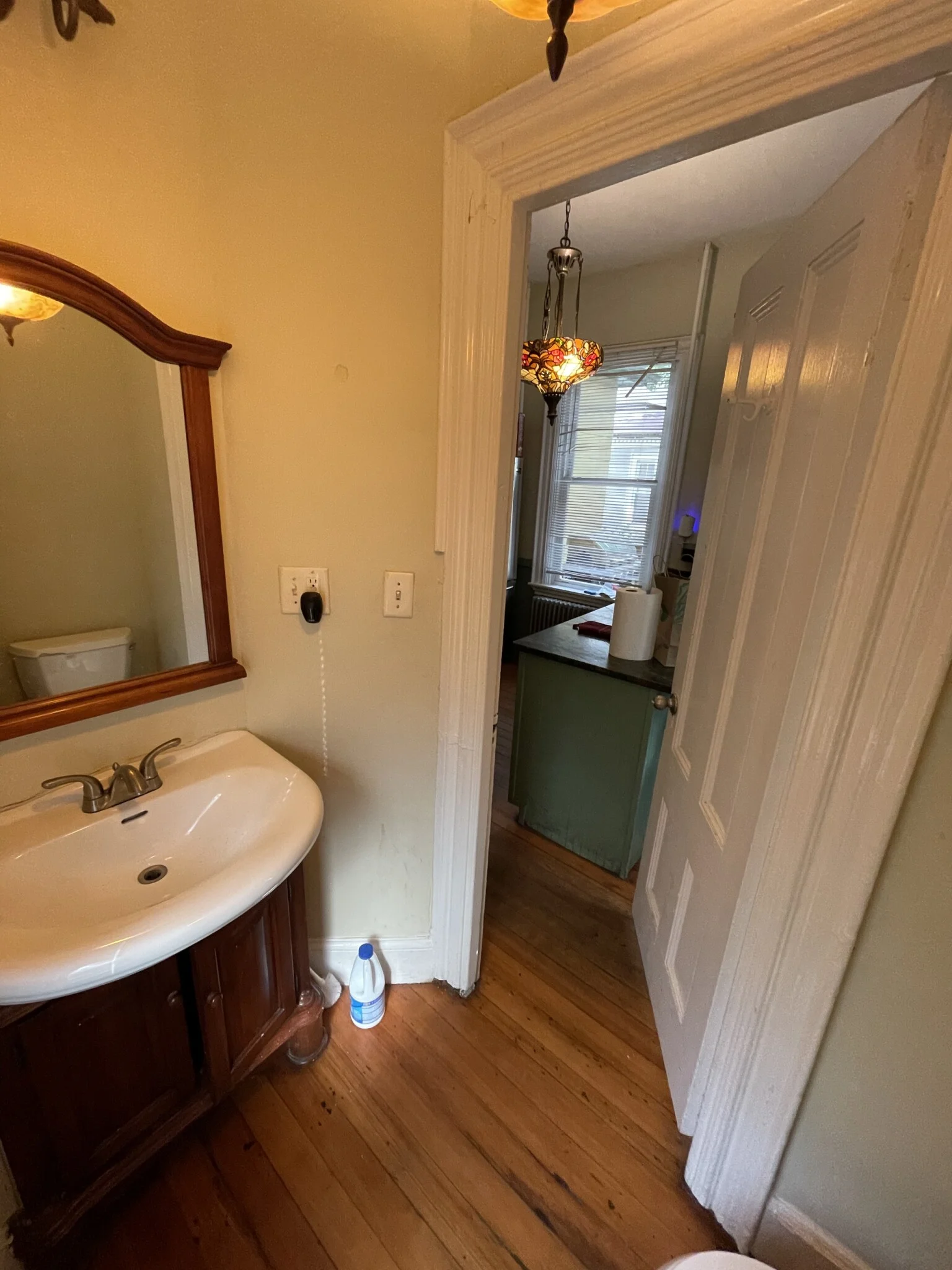 48 Alleghany St, Mission Hill