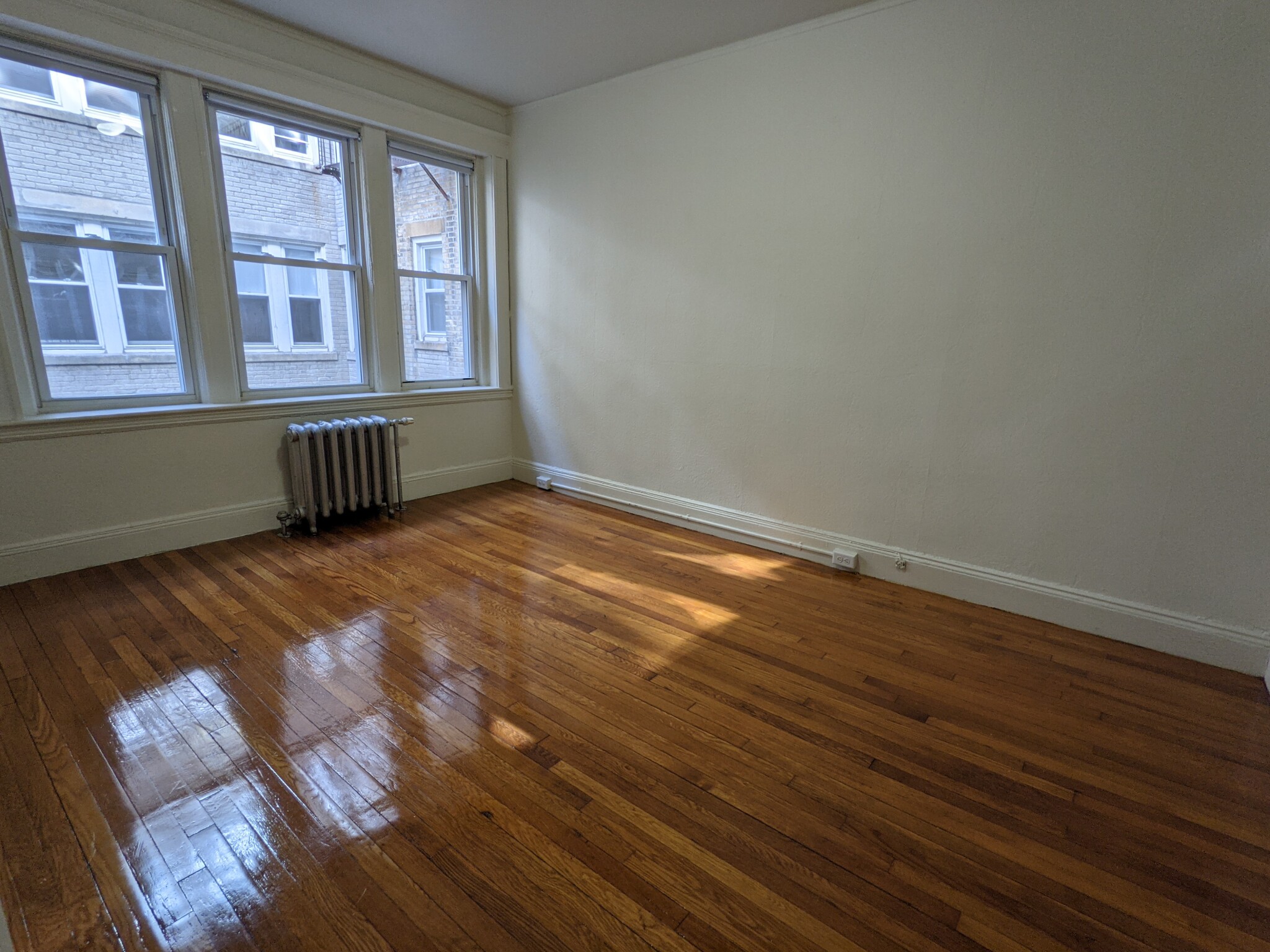 1167 Boylston St, Fenway