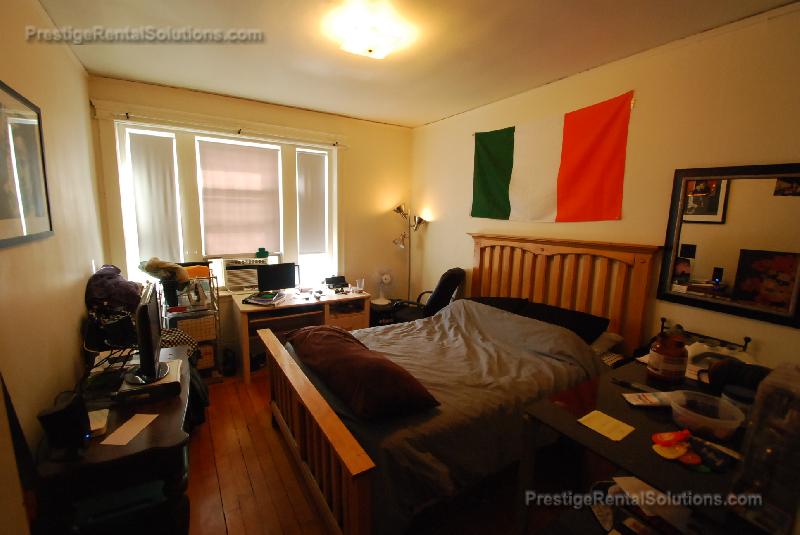1822 Beacon St, Brookline