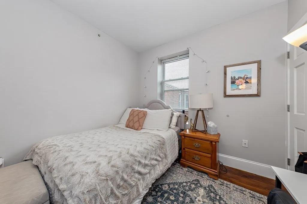 16 Sewall St, Mission Hill