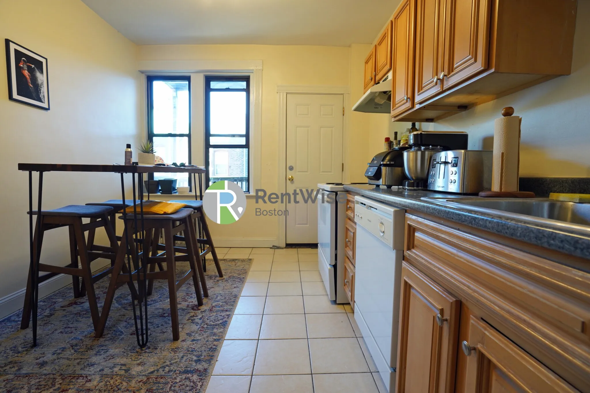 1379 Commonwealth Ave, Brighton