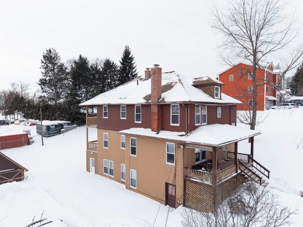 15 Boxford St, Burncoat