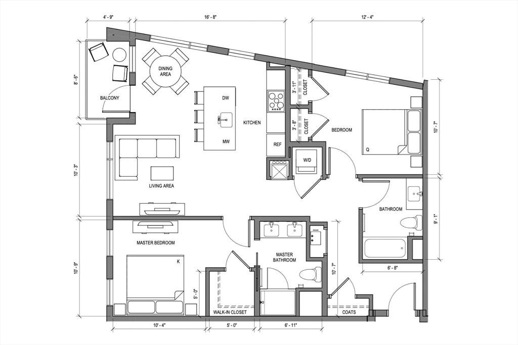 191 Washington St, Brighton