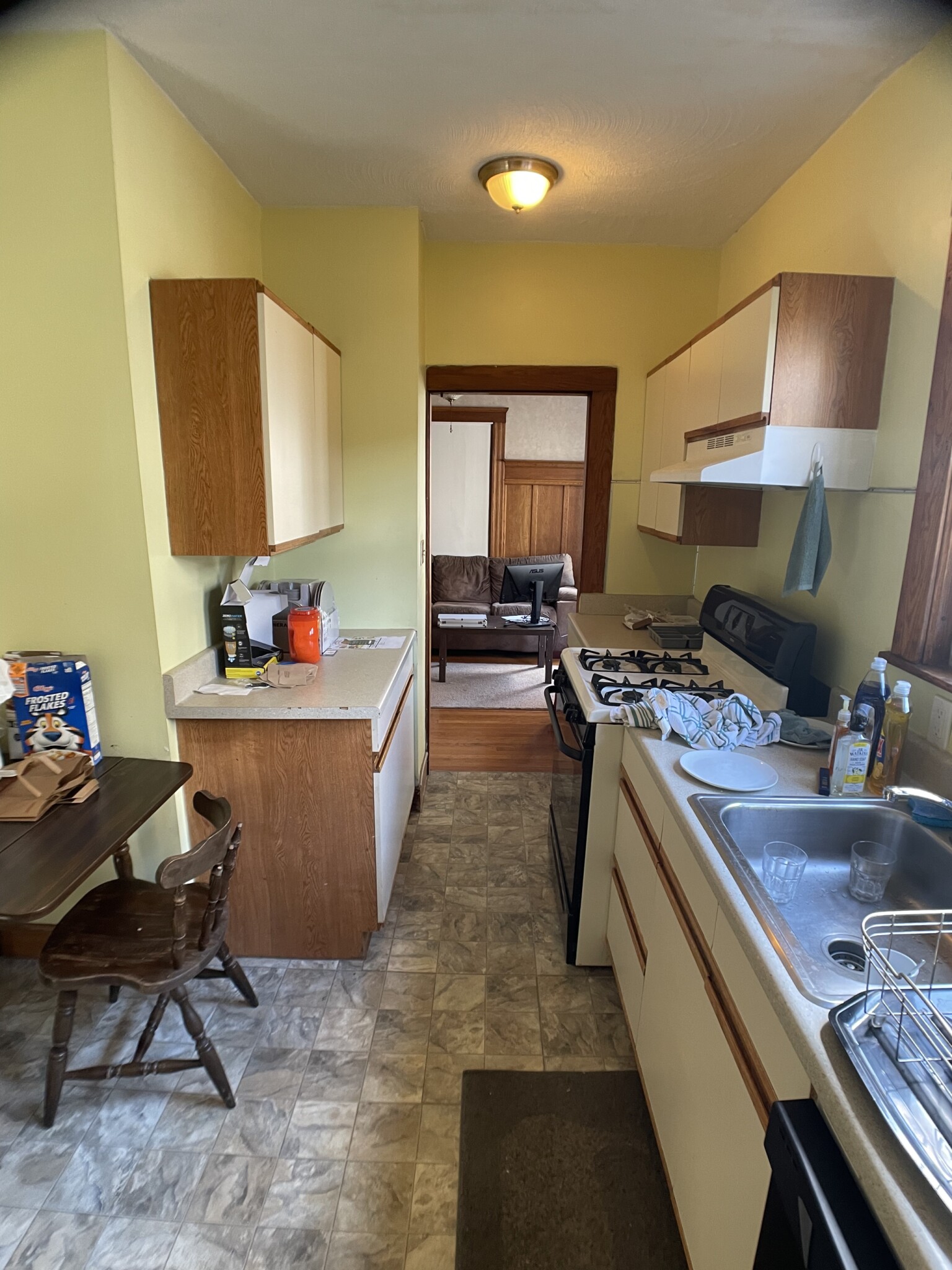 59 Quincy St, Medford