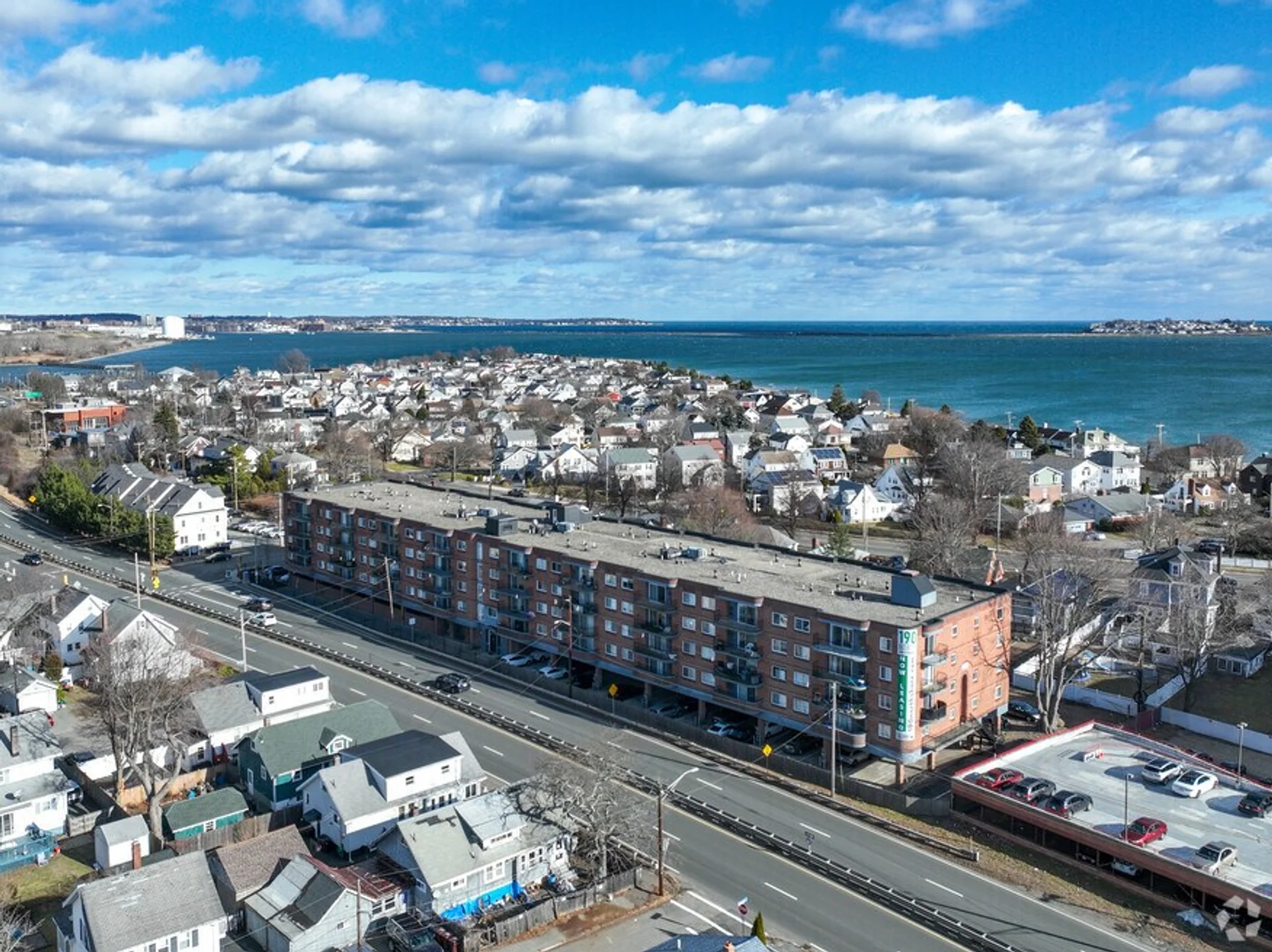 190 North Shore Rd, Revere