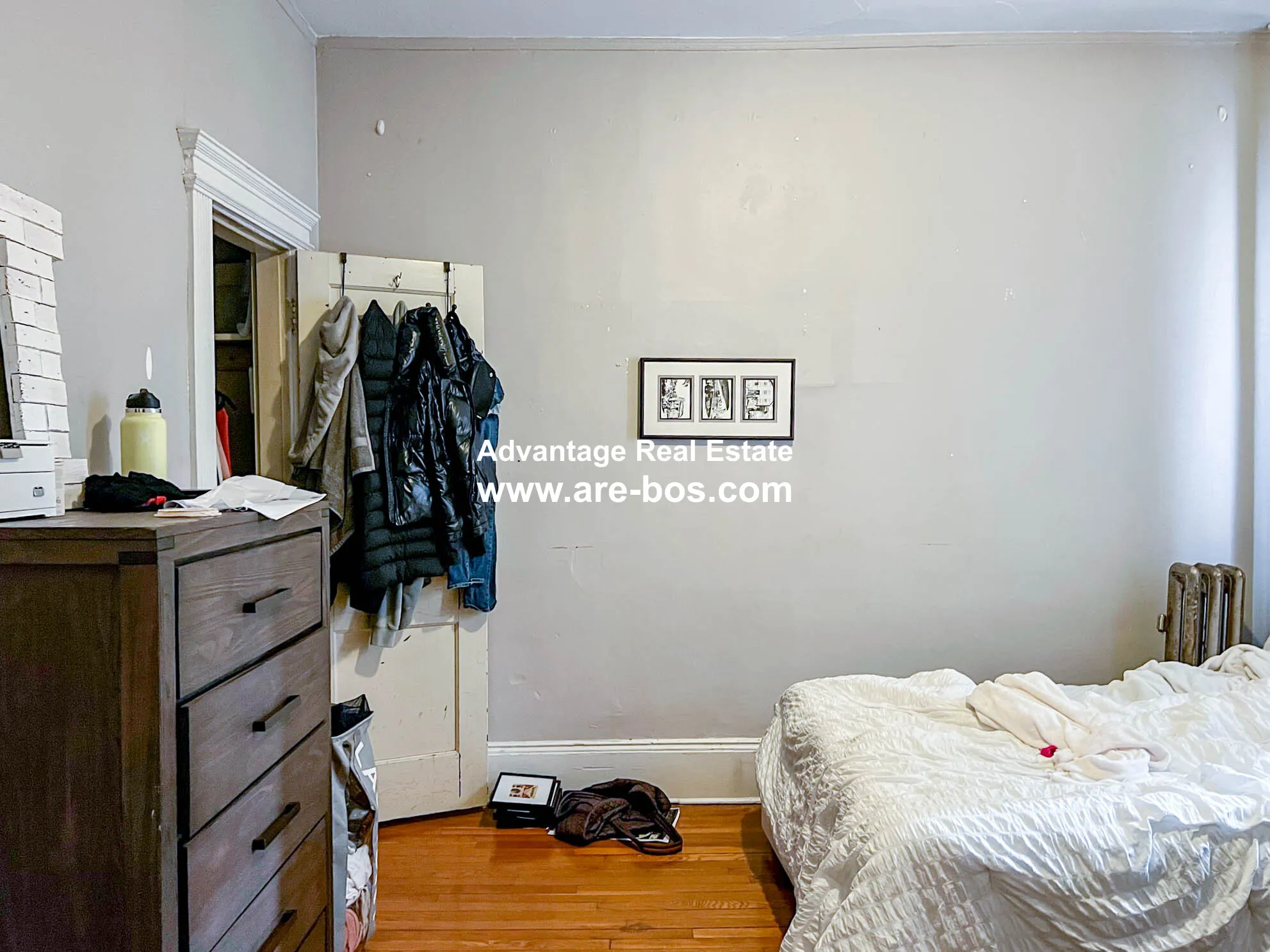 1066 Commonwealth Ave, Brighton