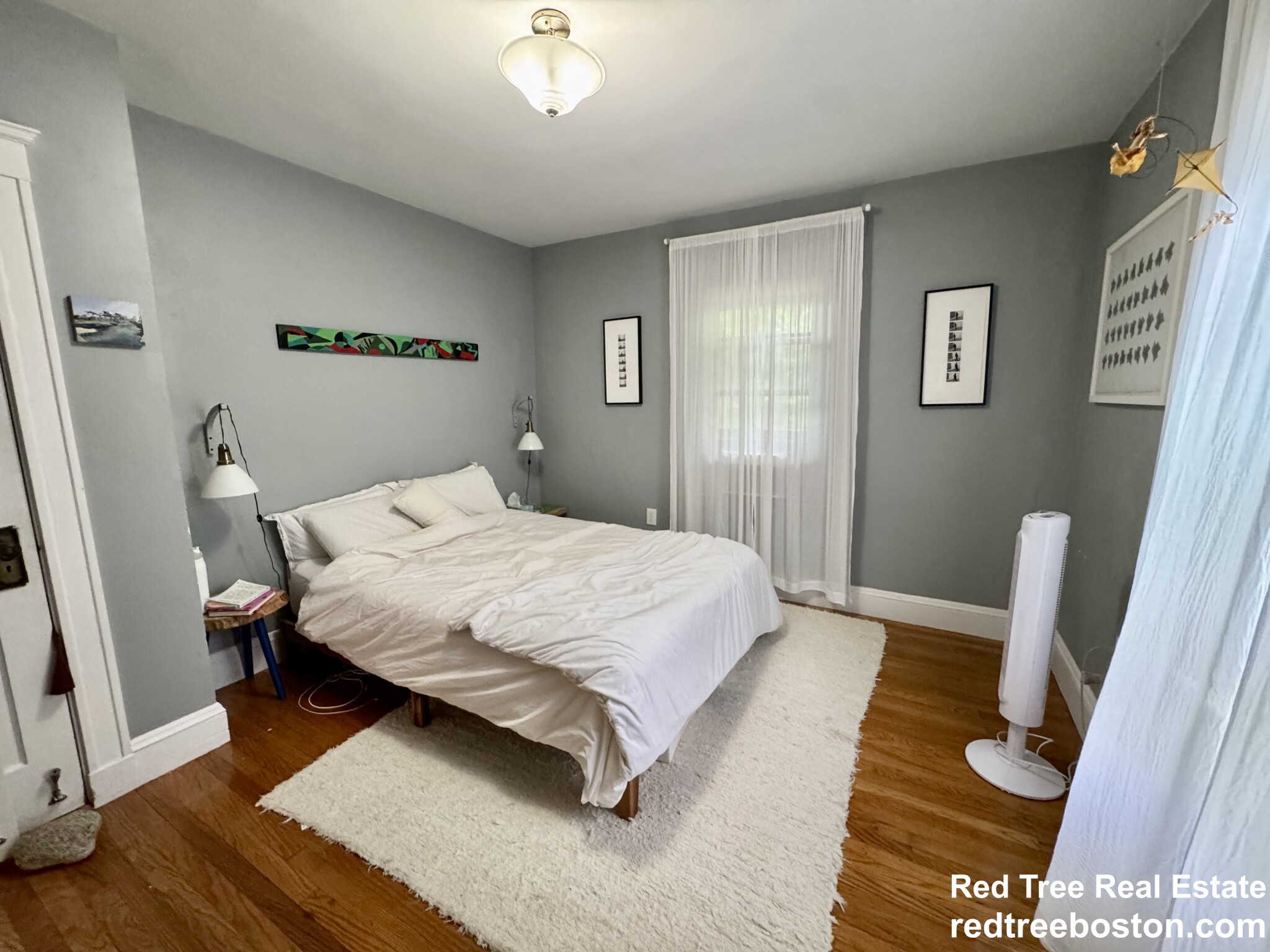 25 Saint Peter, Jamaica Plain