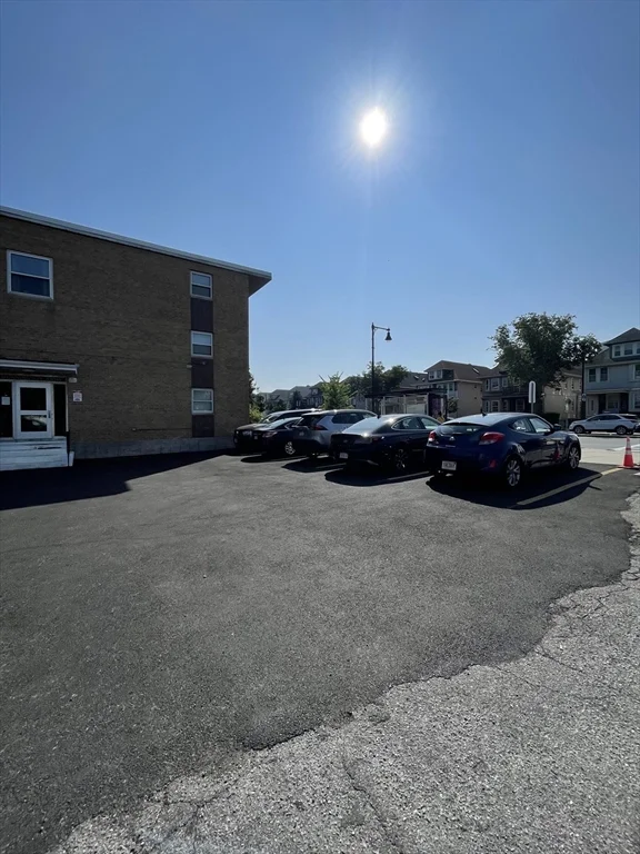 720 Bennington, East Boston