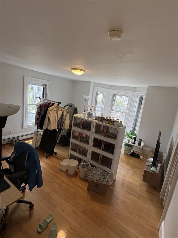 755 Somerville Ave, Porter Square