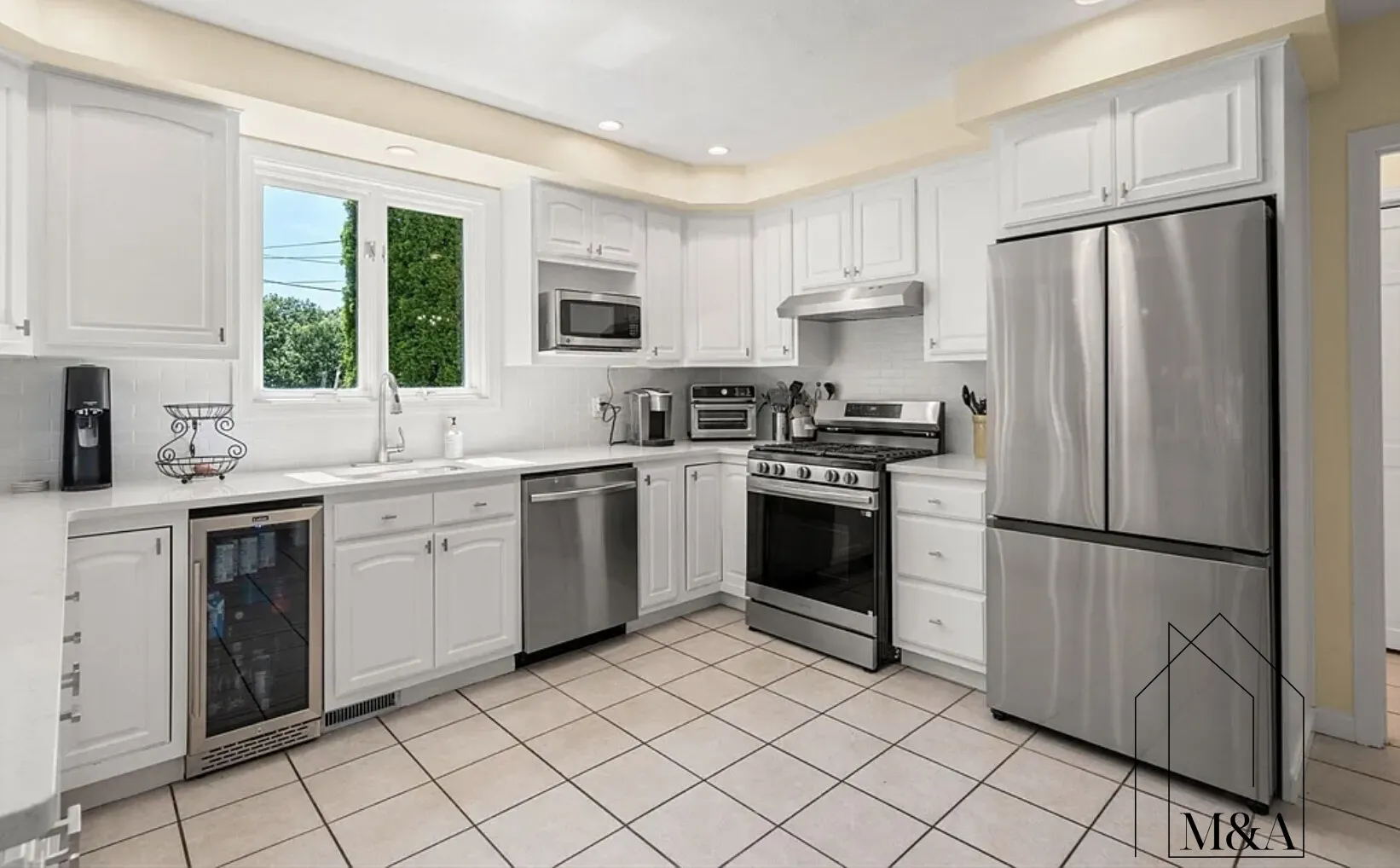 33 Furbush Rd, West Roxbury