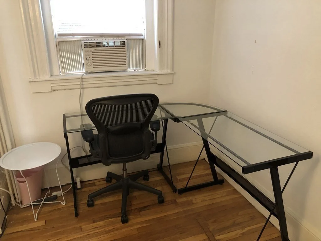 7 Hereford, Back Bay