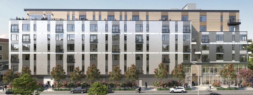 93 Bennington St, Revere