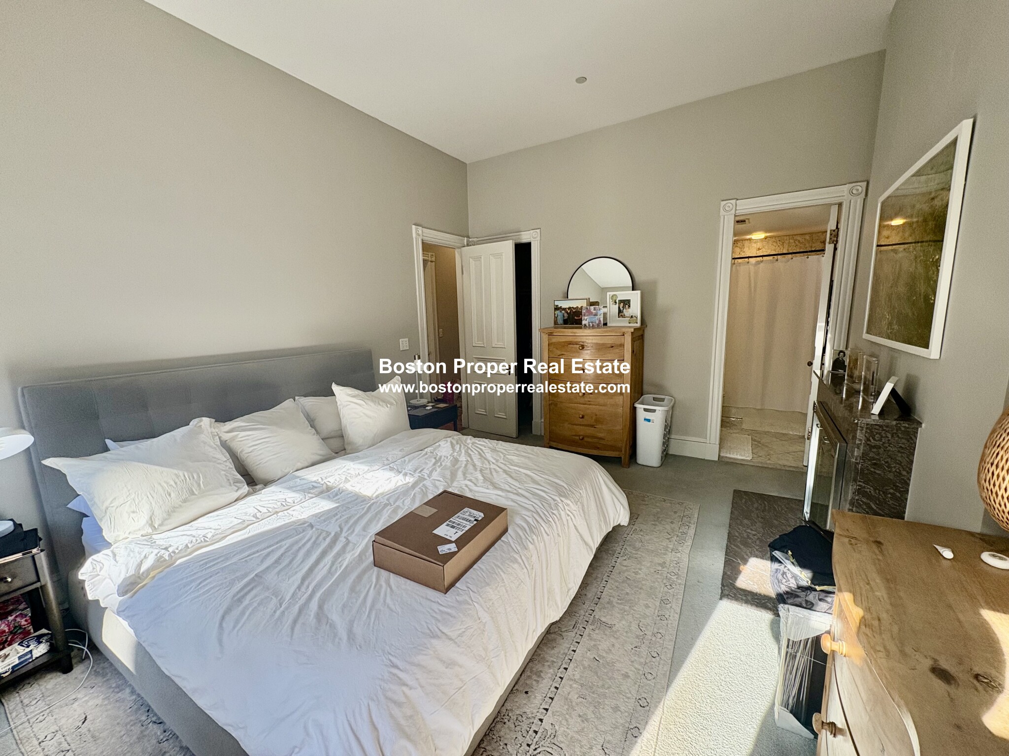 331 Beacon St, Back Bay