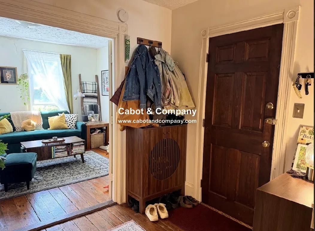 14 Mead St, Allston