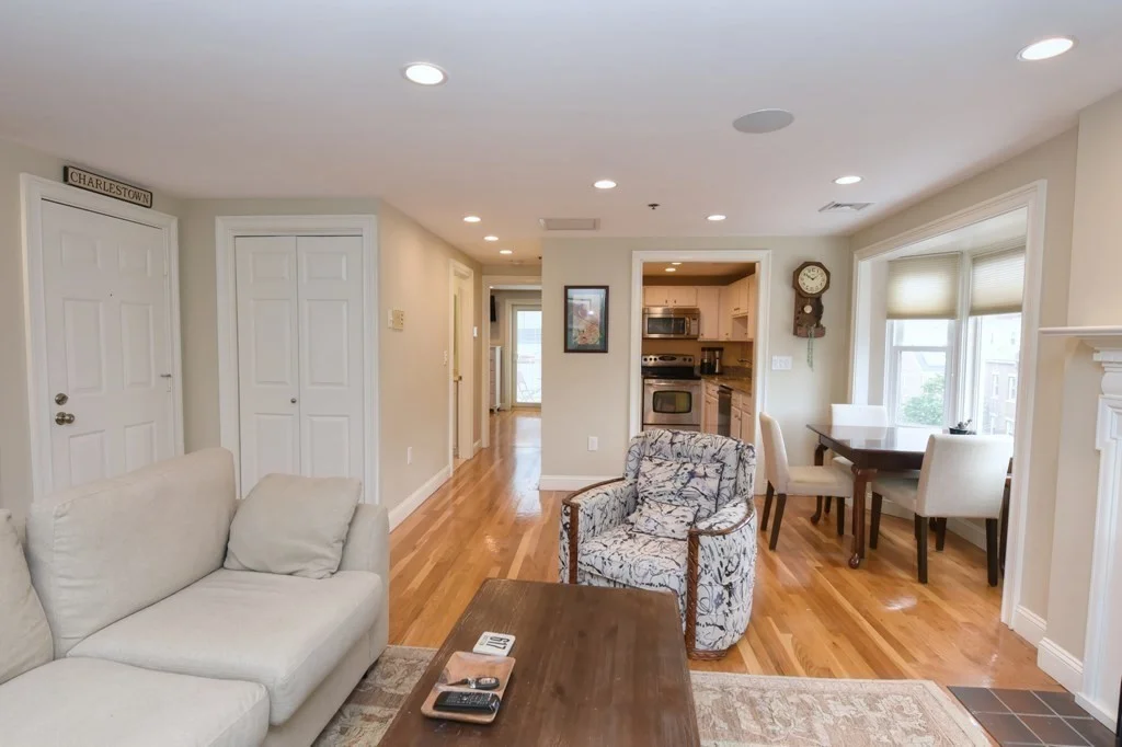 21 Main, Charlestown