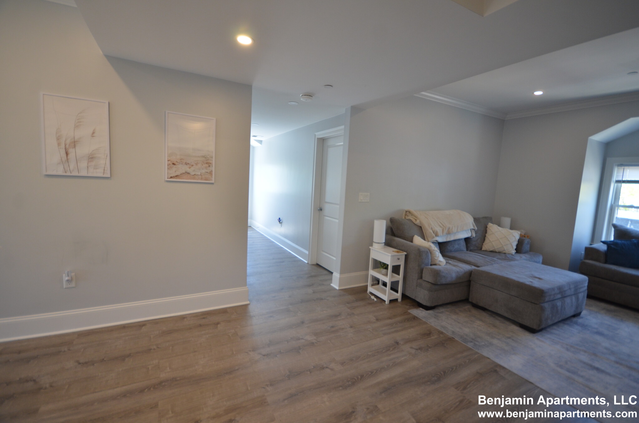 120 Kenrick St, Oak Square