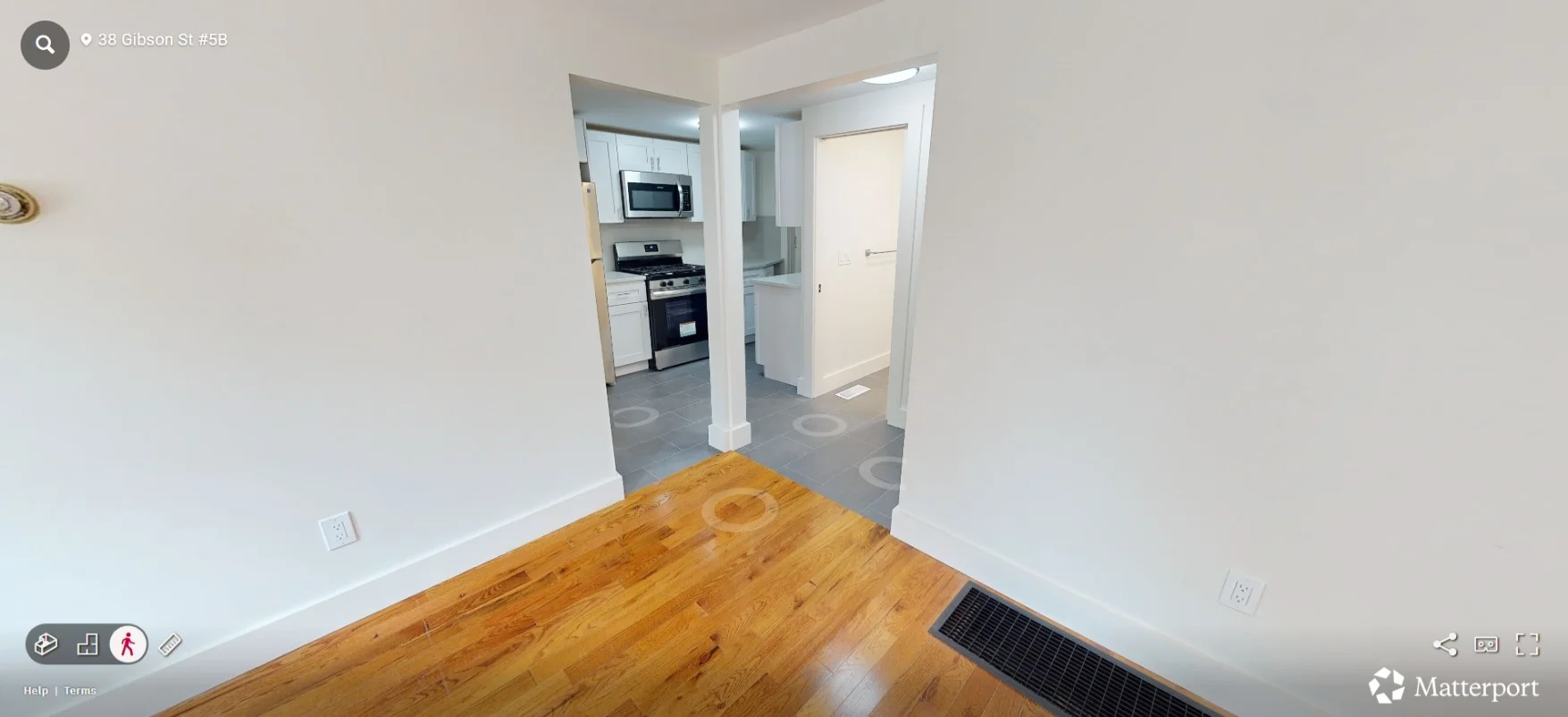 38 Gibson St, West Cambridge