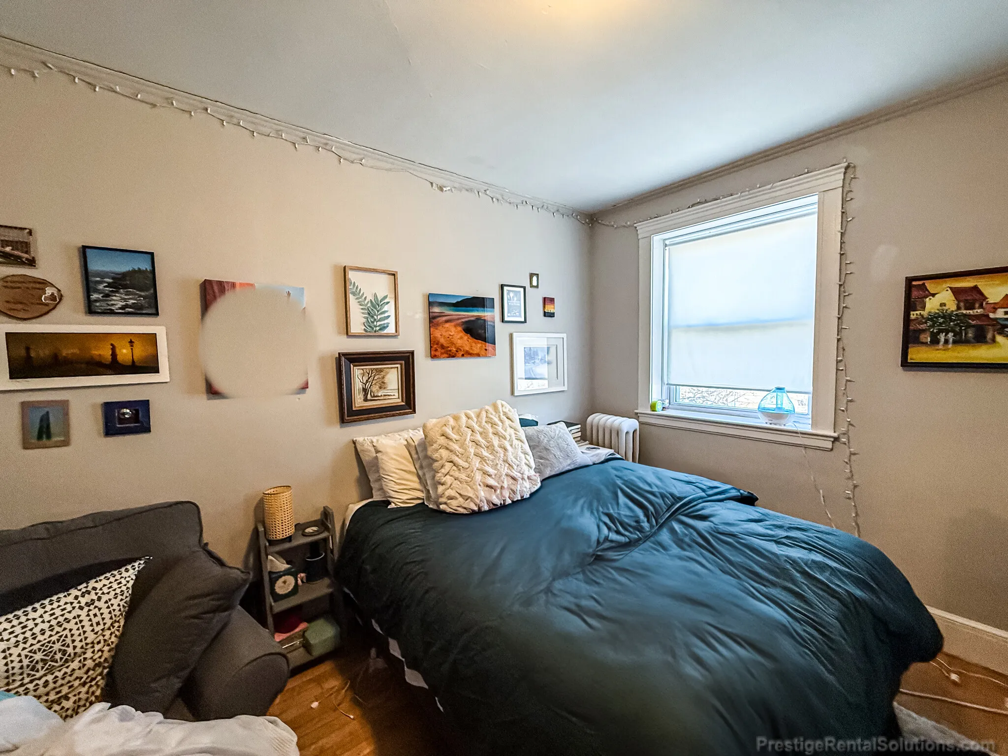 90 Cypress St, Emerson Gardens