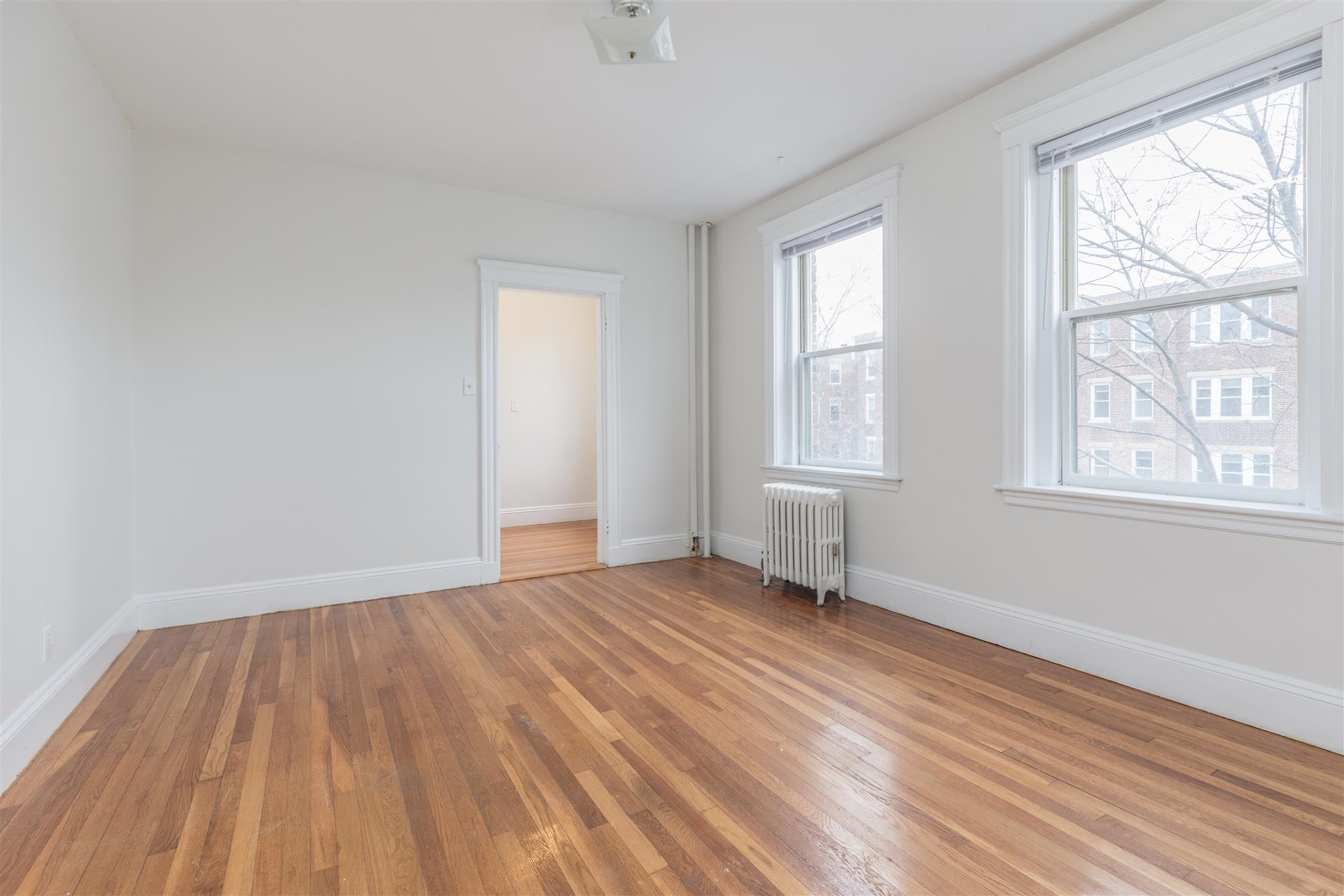 28 Langdon St, Neighborhood Nine